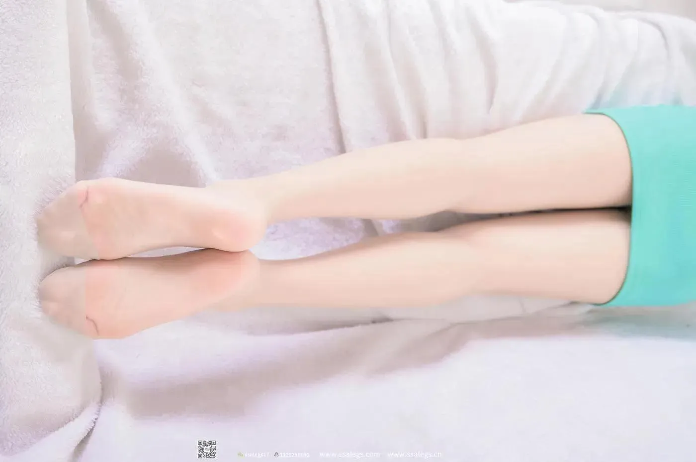 [SSA丝社]超清写真 NO.477 素素（下） [76P]插图4